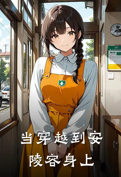 当穿越到安陵容身上(安陵容容儿)全文免费阅读无弹窗大结局_《当穿越到安陵容身上》安陵容容儿免费小说