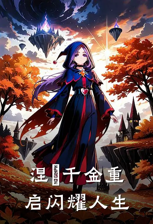 涅槃千金重启闪耀人生