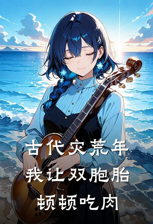 古代灾荒年：我让双胞胎顿顿吃肉(林渊苏晴)完整版免费阅读_最新章节列表古代灾荒年：我让双胞胎顿顿吃肉(林渊苏晴)