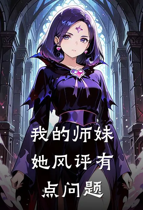 我的师妹她风评有点问题
