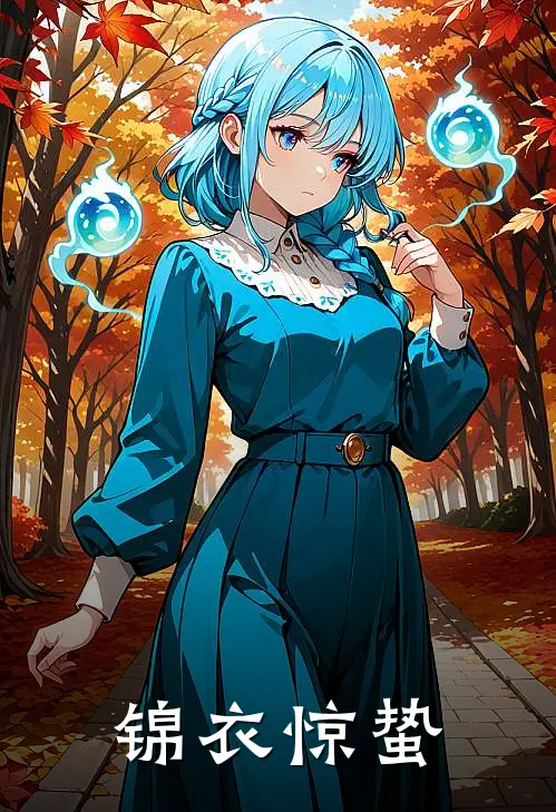 锦衣惊蛰苏澈赵莽全文免费阅读无弹窗大结局_苏澈赵莽（锦衣惊蛰）小说免费阅读大结局