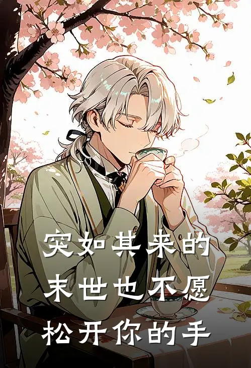 突如其来的末世也不愿松开你的手