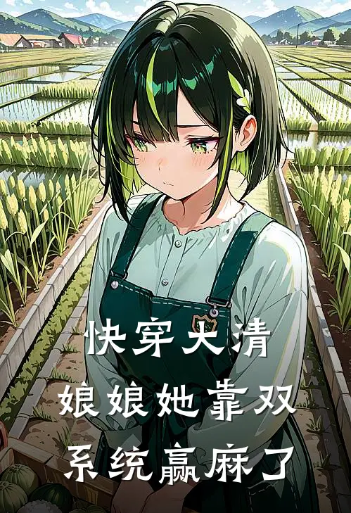 快穿大清：娘娘她靠双系统赢麻了努尔哈赤乌雅最新小说推荐_完结小说快穿大清：娘娘她靠双系统赢麻了(努尔哈赤乌雅)