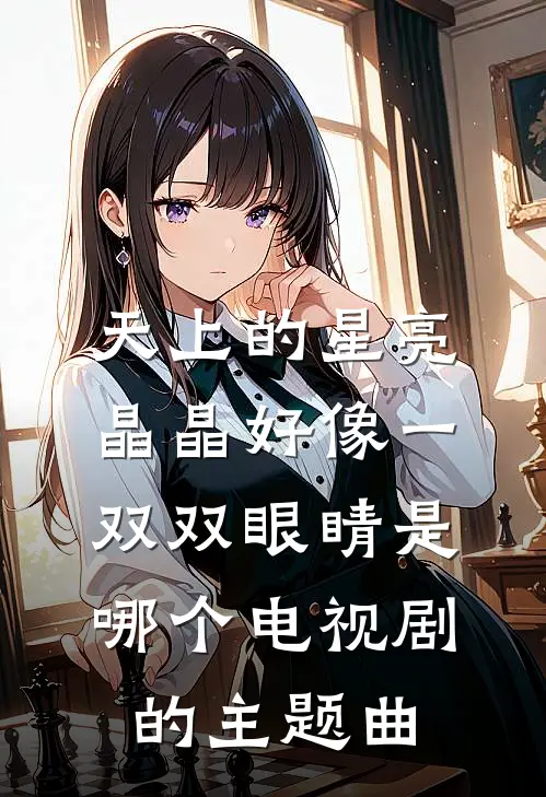 天上的星亮晶晶好像一双双眼睛 是哪个电视剧的主题曲