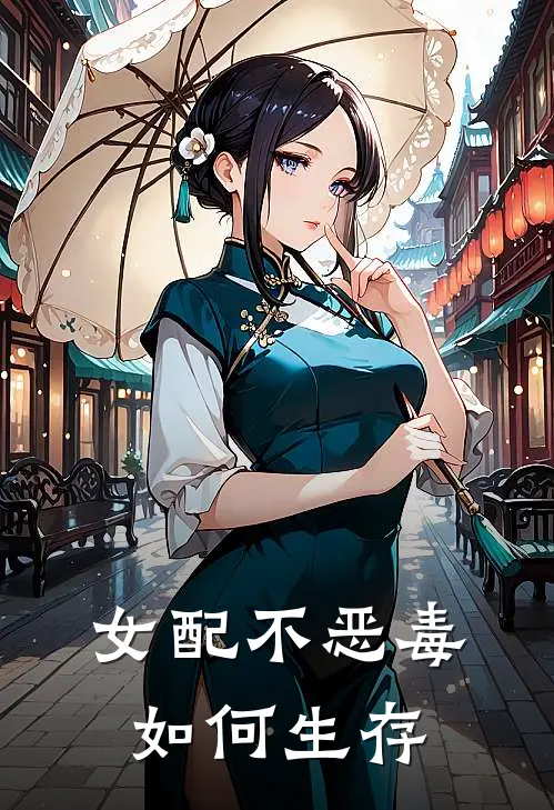女配不恶毒如何生存