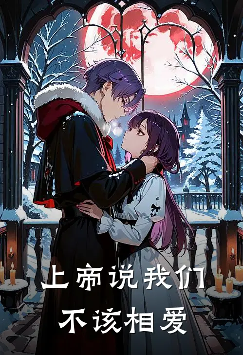 上帝说我们不该相爱