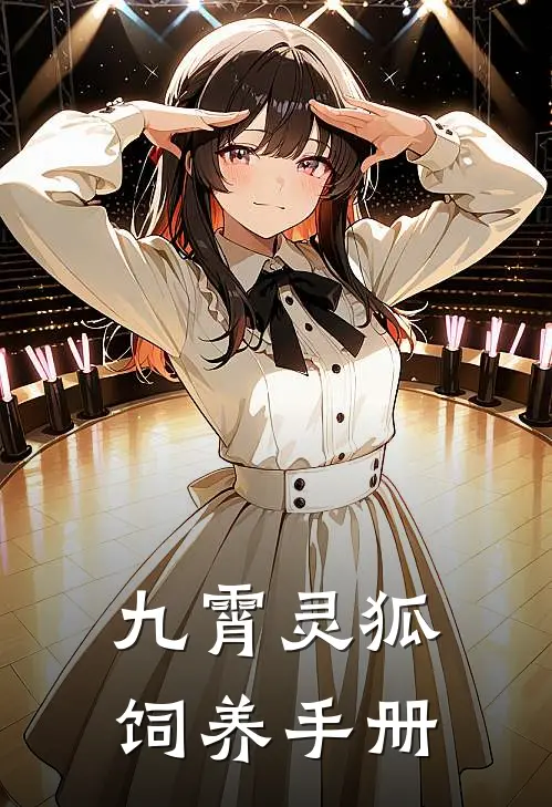 九霄灵狐饲养手册