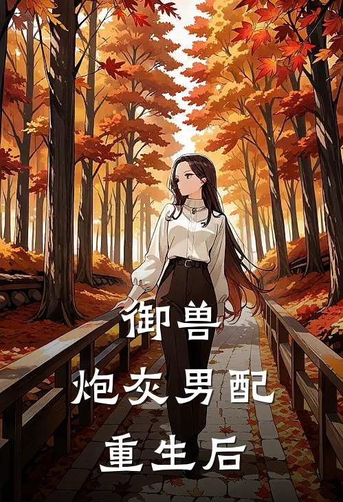 御兽：炮灰男配重生后