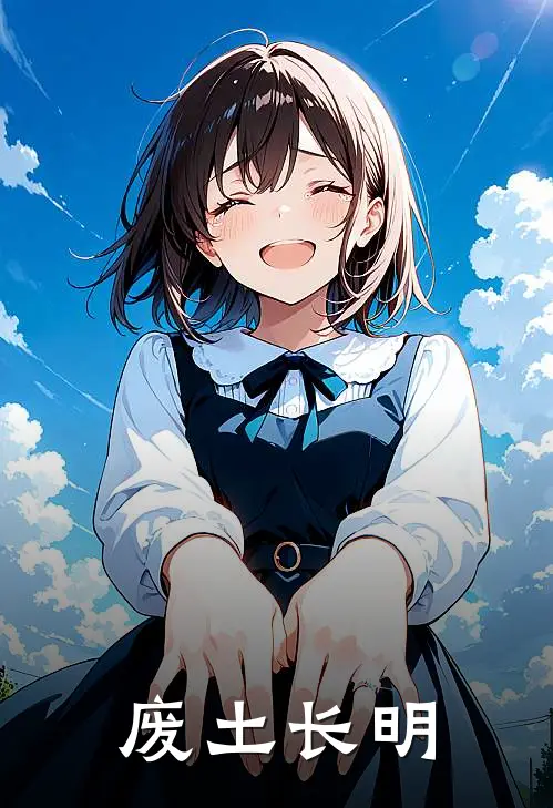 废土长明