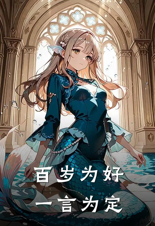 百岁为好一言为定