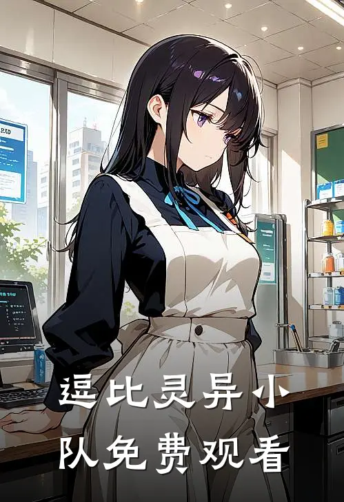 逗比灵异小队免费观看