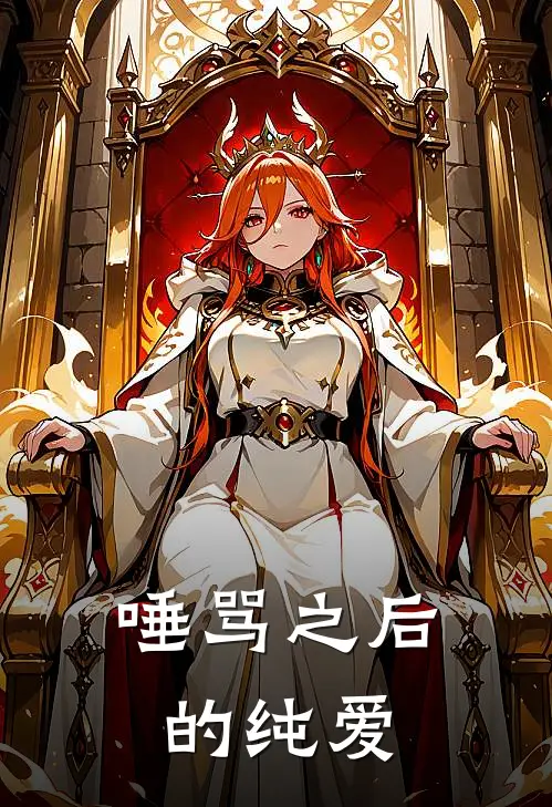 唾骂之后的纯爱陆尘杨冯彾免费完结版小说_小说完结唾骂之后的纯爱陆尘杨冯彾