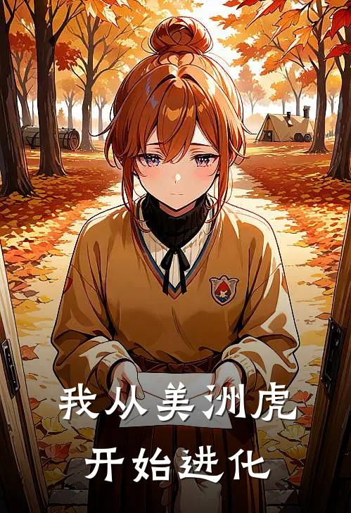 我从美洲虎开始进化(杨飞小胖墩)热门小说_完结版小说全文免费阅读我从美洲虎开始进化(杨飞小胖墩)