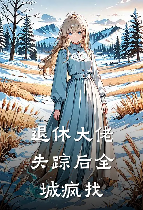 退休大佬失踪后全城疯找韩谦崔礼小说完整版免费阅读_热门小说排行榜退休大佬失踪后全城疯找(韩谦崔礼)