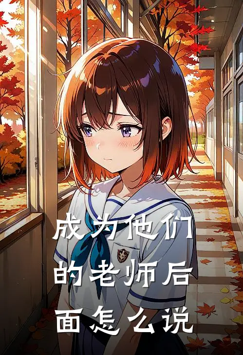 成为他们的老师后面怎么说