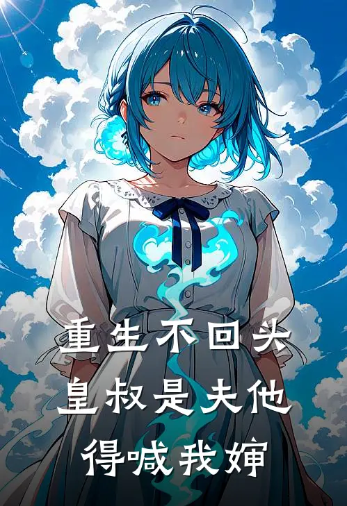 重生不回头，皇叔是夫他得喊我婶