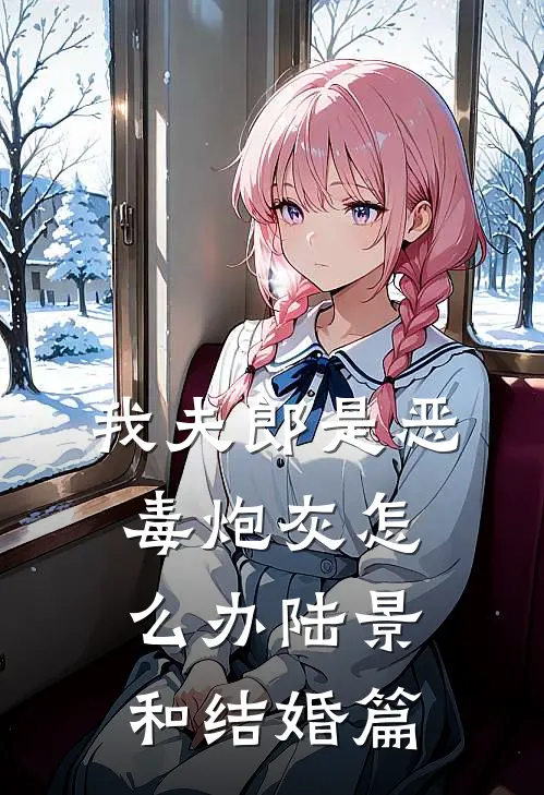 我夫郎是恶毒炮灰怎么办陆景和结婚篇