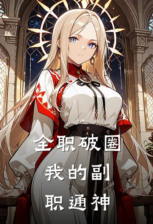 全职破圈：我的副职通神(陆凡陆凡)最热门小说_小说完整版全职破圈：我的副职通神陆凡陆凡