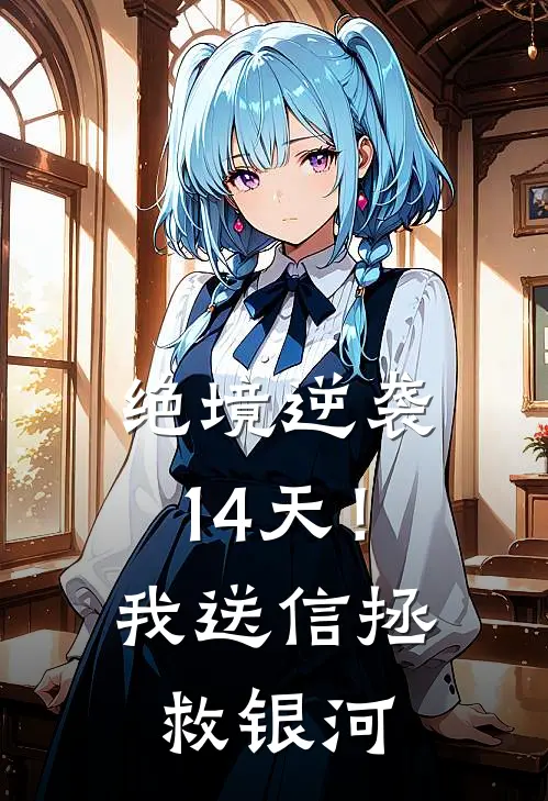 斯拉潘光光张《绝境逆袭14天！我送信拯救银河》完结版免费阅读_斯拉潘光光张热门小说