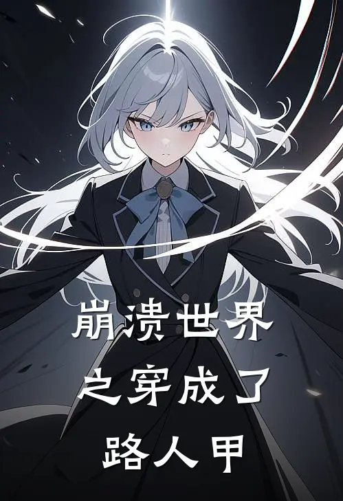 崩溃世界之穿成了路人甲(步昕周辉)完结版免费小说_热门完结小说崩溃世界之穿成了路人甲(步昕周辉)