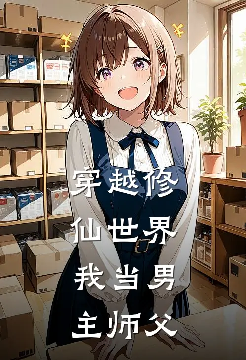 穿越修仙世界，我当男主师父