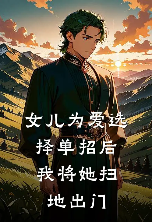 女儿为爱选择单招后，我将她扫地出门