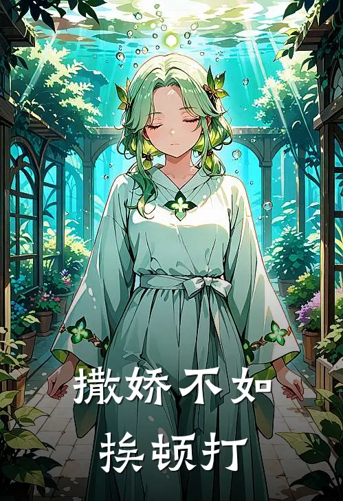 撒娇不如挨顿打