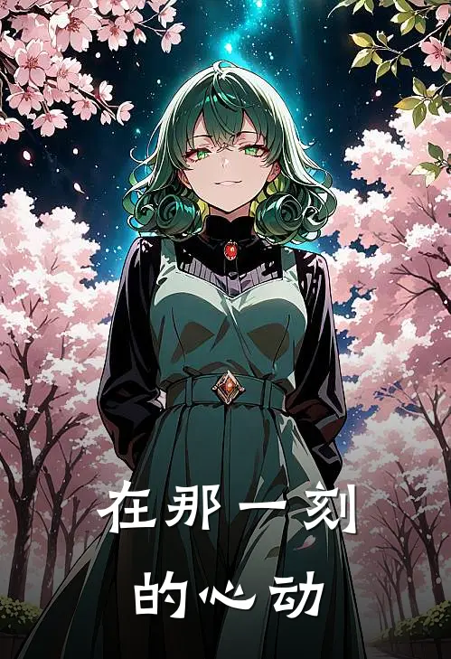 在那一刻的心动