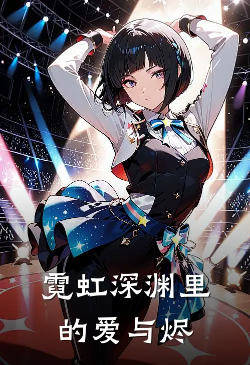 霓虹深渊里的爱与烬阮软顾澈完结小说_免费小说在线看霓虹深渊里的爱与烬阮软顾澈