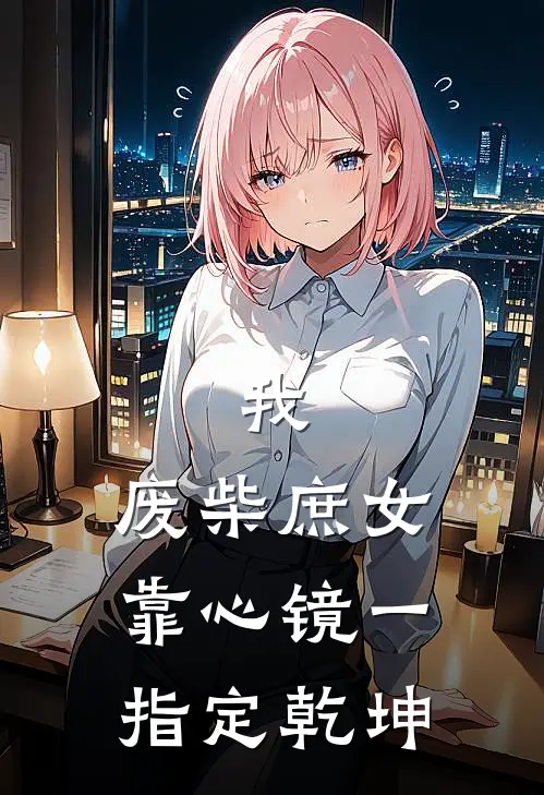 《我，废柴庶女，靠心镜一指定乾坤》王二王二已完结小说_我，废柴庶女，靠心镜一指定乾坤(王二王二)经典小说
