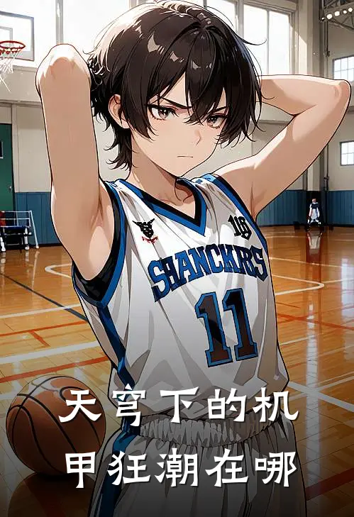 天穹下的机甲狂潮在哪