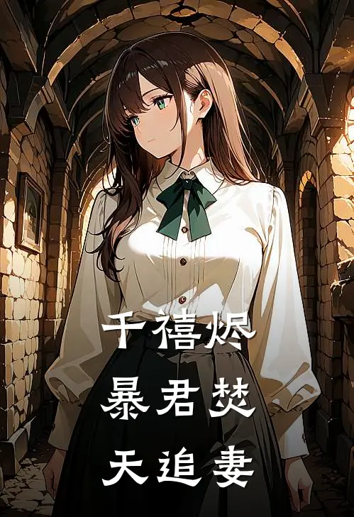 千禧烬：暴君焚天追妻