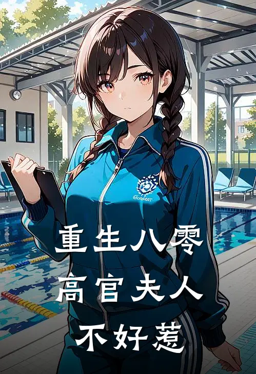 重生八零：高官夫人不好惹