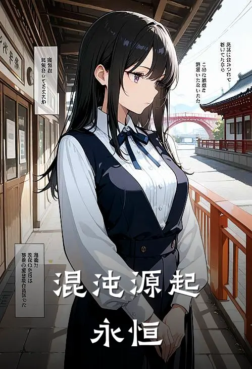 混沌源起：永恒林越林越完结版免费阅读_混沌源起：永恒全章节免费在线阅读