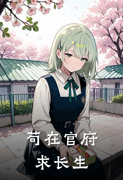 苟在官府求长生赵祈李仵完整版小说全文免费阅读_最新章节列表苟在官府求长生(赵祈李仵)