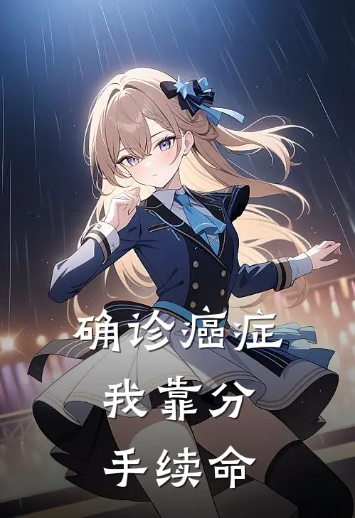 确诊癌症，我靠分手续命