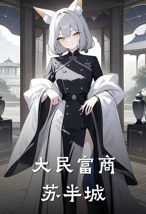 大民富商苏半城