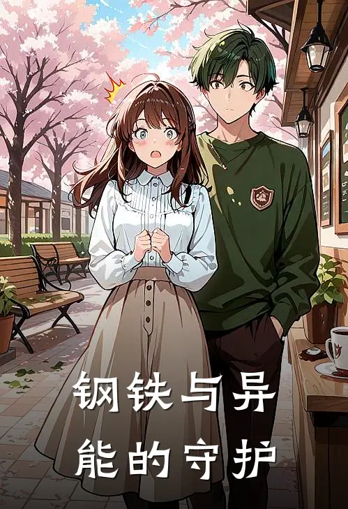 钢铁与异能的守护