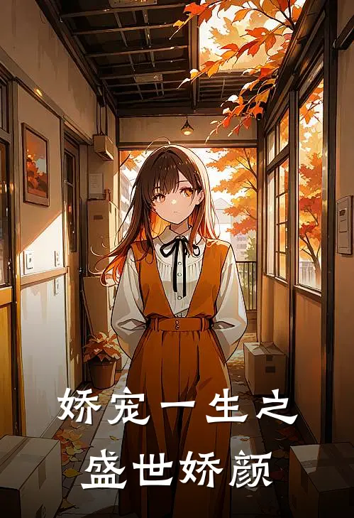 娇宠一生之盛世娇颜