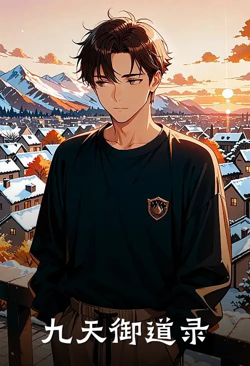 九天御道录凌云赵虎完结小说_免费小说在线看九天御道录凌云赵虎