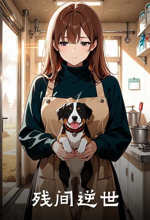 残间逆世安仕林宇轩热门小说排行_免费阅读全文残间逆世(安仕林宇轩)