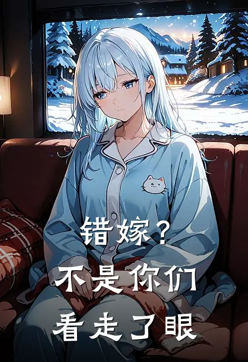 错嫁？不，是你们看走了眼林晚王美琳免费小说大全_小说推荐完本错嫁？不，是你们看走了眼(林晚王美琳)