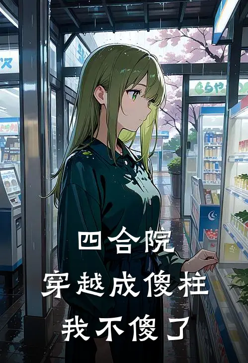 四合院：穿越成傻柱，我不傻了