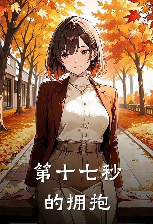 第十七秒的拥抱