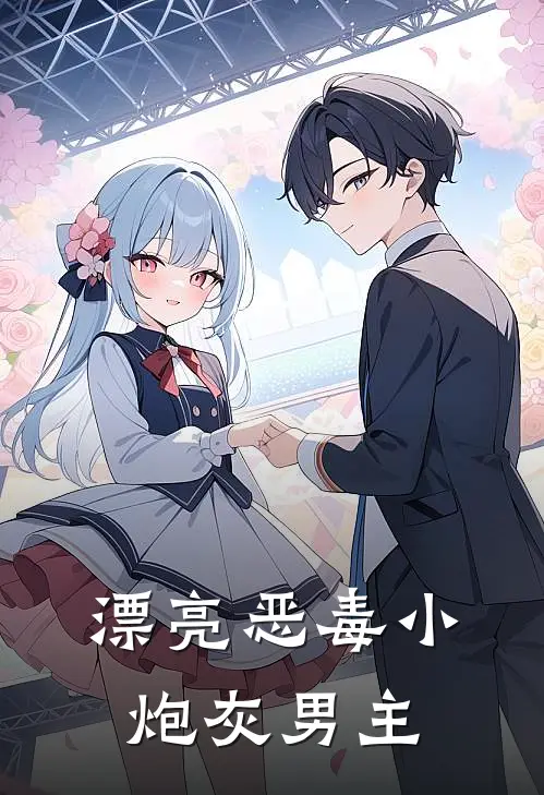 漂亮恶毒小炮灰男主