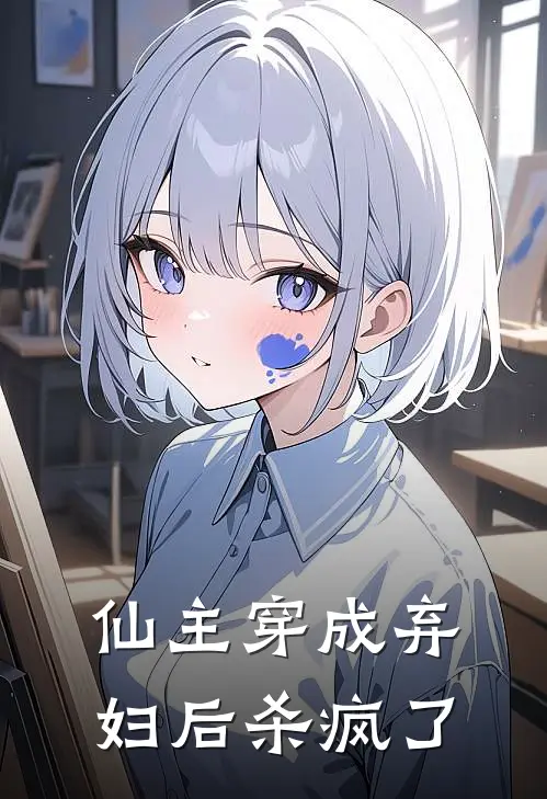 仙主穿成弃妇后杀疯了