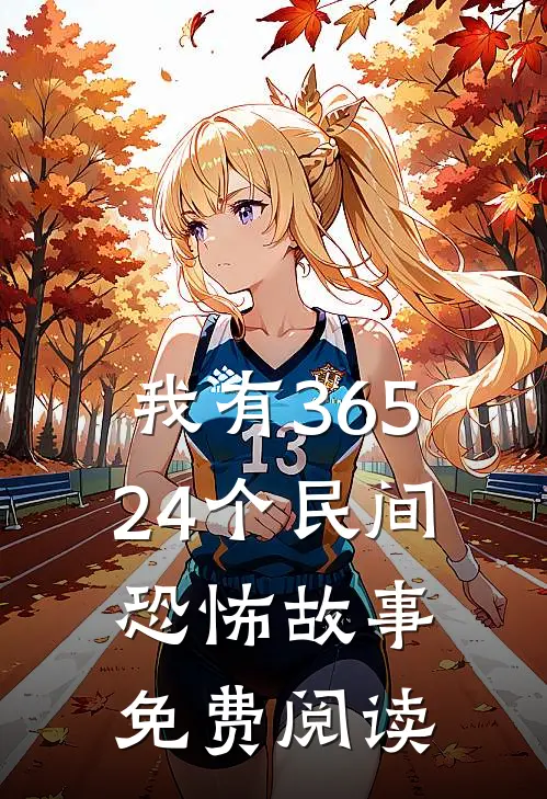 我有36524个民间恐怖故事免费阅读