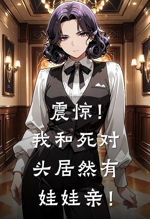 震惊！我和死对头居然有娃娃亲！