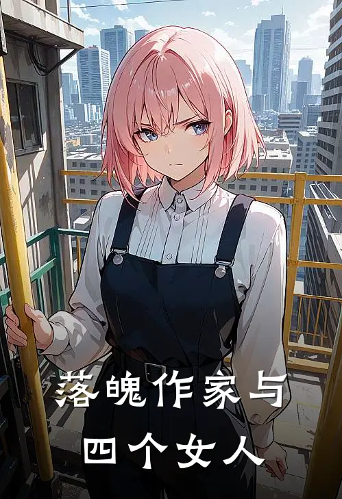 落魄作家与四个女人