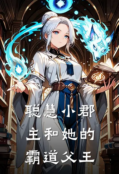 聪慧小郡主和她的霸道父王